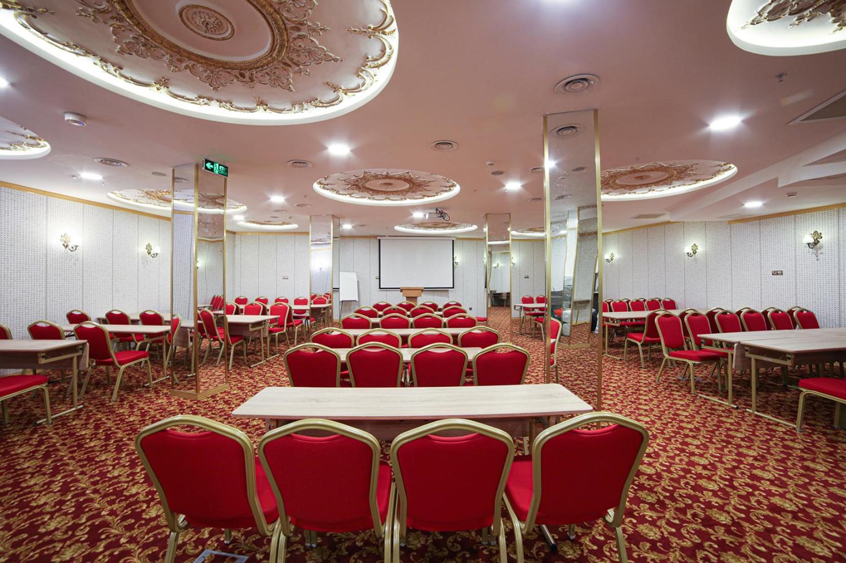 White Monarch Hotel Istanbulská provincie Exteriér fotografie